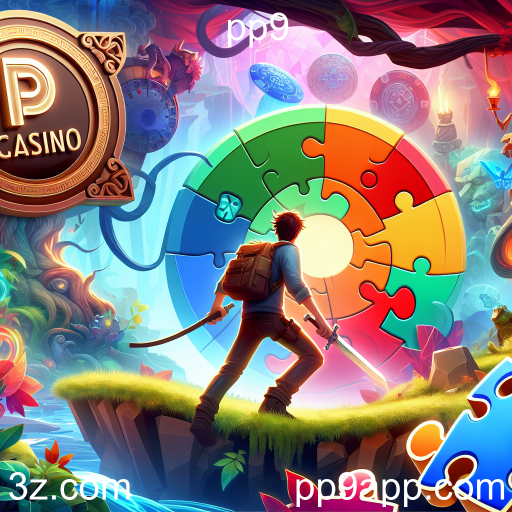 A Evolução dos Jogos de Aventura: Narrativas e Inovações