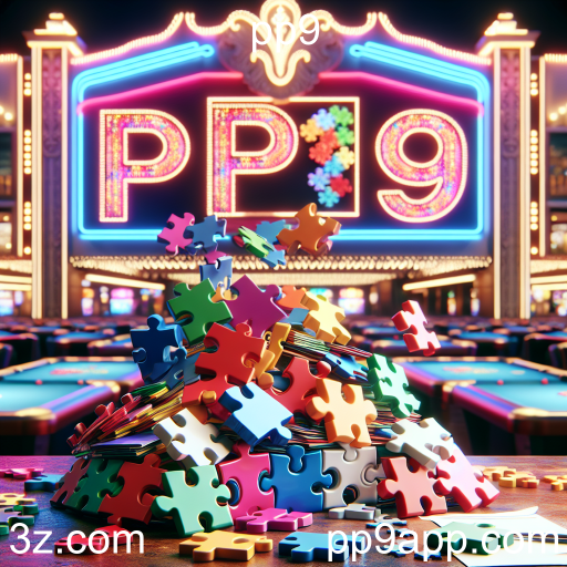 Os Encantadores Mundos dos Jogos de Quebra-Cabeça no pp9